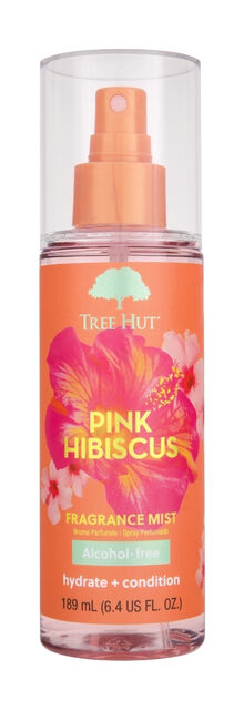 Tree Hut Pink Hibiscus Fragrance Mist Tree Hut Pink Hibiscus Fragrance Mist